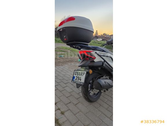 Sahibinden RKS Diğer Modeller