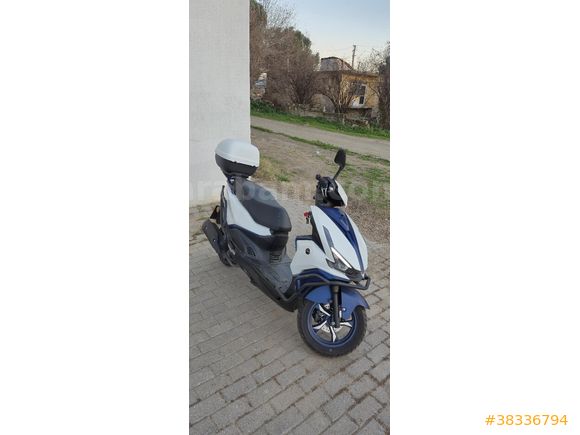 Sahibinden RKS Diğer Modeller