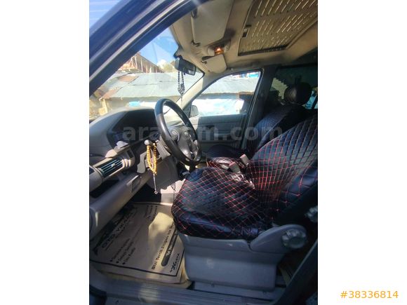 Sahibinden Land Rover Freelander 1.8 1.8i 2000 Model 