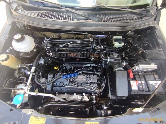 Sahibinden Land Rover Freelander 1.8 1.8i 2000 Model 