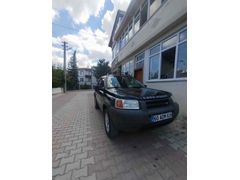 Sahibinden Land Rover Freelander 1.8 1.8i 2000 Model 