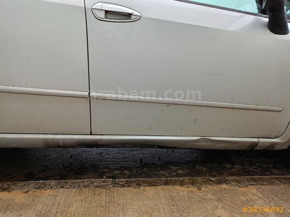Sahibinden Fiat Linea 1.3 Multijet Active Plus 2012 Model  260.000 km Gri