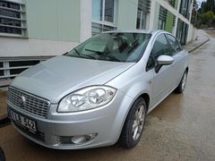 Sahibinden Fiat Linea 1.3 Multijet Active Plus 2012 Model  260.000 km Gri