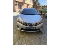 Sahibinden Toyota Corolla 1.33 Life 2014 Model 