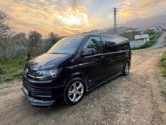 Sahibinden Volkswagen Transporter 2.0 TDI Camlı Van Comfortline 2018 Model 