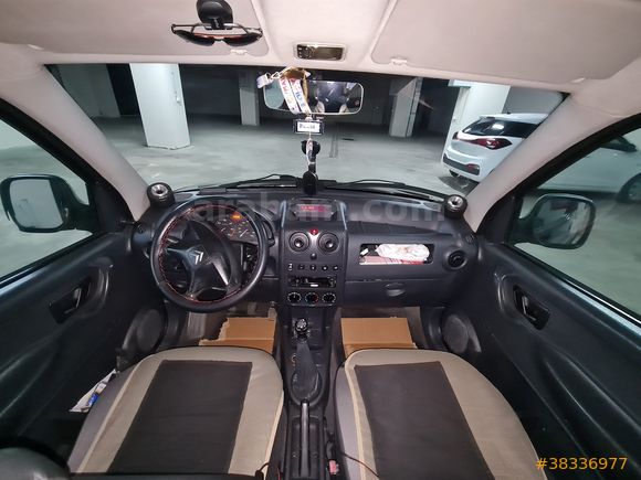 Sahibinden Citroen Berlingo 1.9 D FG 2006 Model 