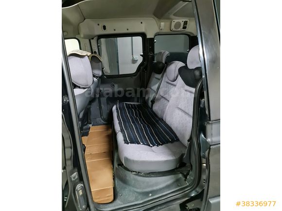 Sahibinden Citroen Berlingo 1.9 D FG 2006 Model 