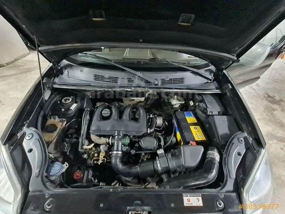 Sahibinden Citroen Berlingo 1.9 D FG 2006 Model 
