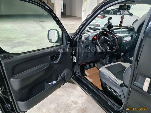 Sahibinden Citroen Berlingo 1.9 D FG 2006 Model 