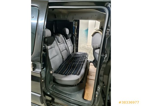 Sahibinden Citroen Berlingo 1.9 D FG 2006 Model 