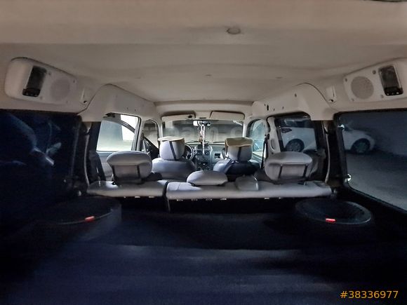Sahibinden Citroen Berlingo 1.9 D FG 2006 Model 
