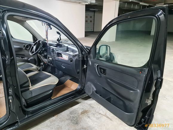 Sahibinden Citroen Berlingo 1.9 D FG 2006 Model 