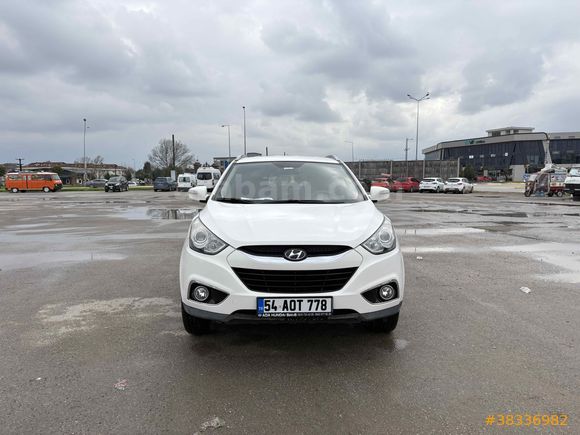 Sahibinden Hyundai ix35 1.6 GDI Style 2013 Model 
