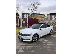 Sahibinden Volkswagen Passat 1.6 TDi BlueMotion Comfortline 2015 Model  185xxx  km Beyaz