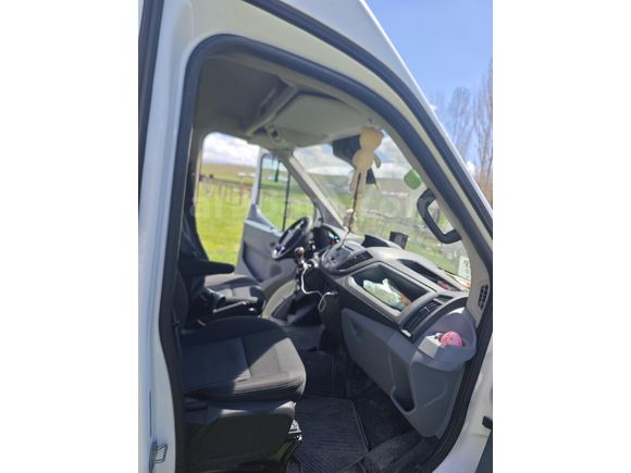 Sahibinden Ford - Otosan Transit 16+1