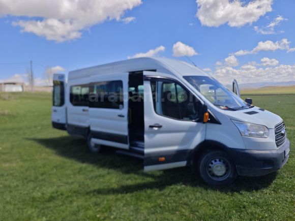 Sahibinden Ford - Otosan Transit 16+1