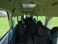 Sahibinden Ford - Otosan Transit 16+1