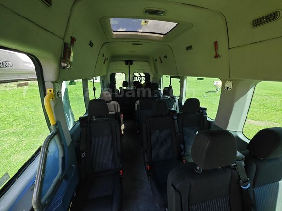 Sahibinden Ford - Otosan Transit 16+1