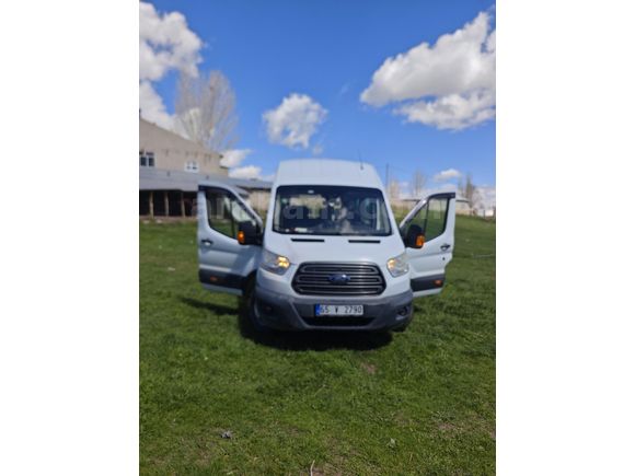 Sahibinden Ford - Otosan Transit 16+1