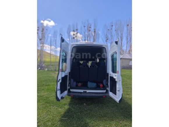 Sahibinden Ford - Otosan Transit 16+1