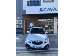 Opel Mokka 1.6 Enjoy 2012 