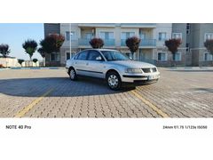 Sahibinden Volkswagen Passat 1.6 1998 Model 