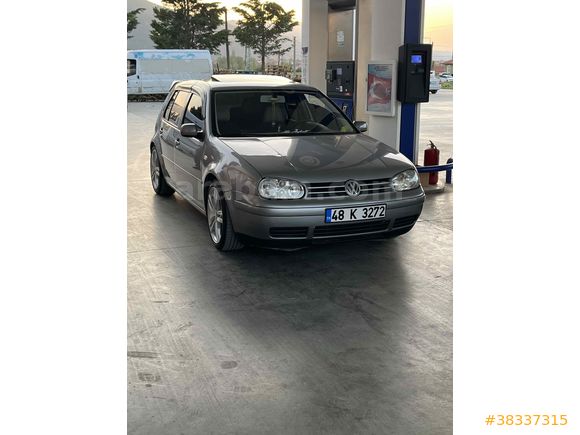 Sahibinden Volkswagen Golf 1.6 Pacific 2004 Model 