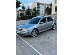 Sahibinden Volkswagen Golf 1.6 Pacific 2004 Model 