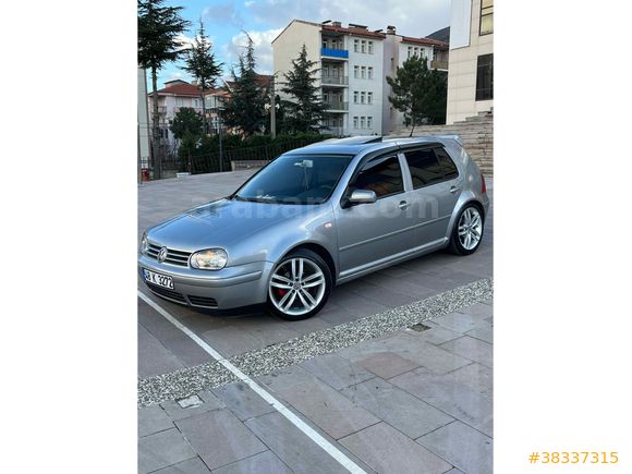 Sahibinden Volkswagen Golf 1.6 Pacific 2004 Model 