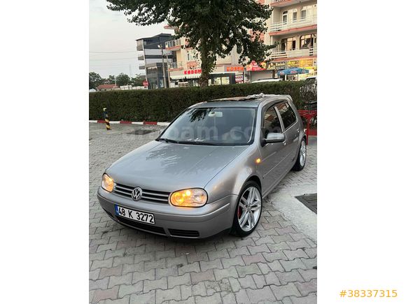 Sahibinden Volkswagen Golf 1.6 Pacific 2004 Model 
