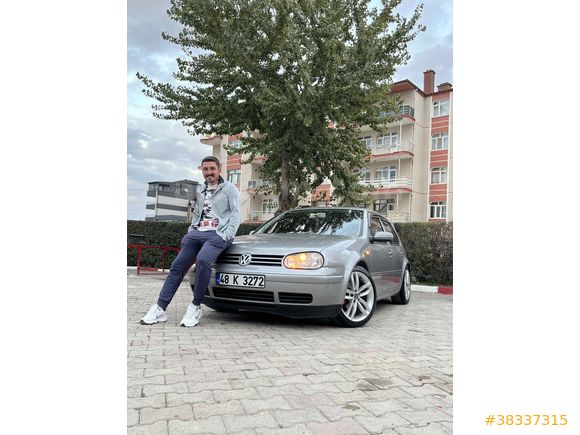 Sahibinden Volkswagen Golf 1.6 Pacific 2004 Model 