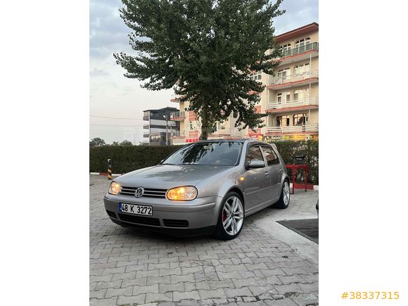 Sahibinden Volkswagen Golf 1.6 Pacific 2004 Model 
