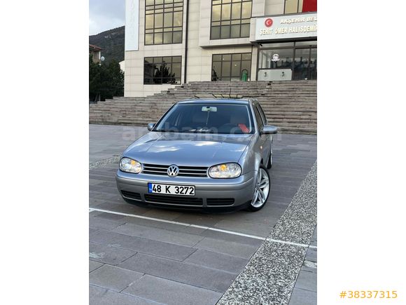 Sahibinden Volkswagen Golf 1.6 Pacific 2004 Model 