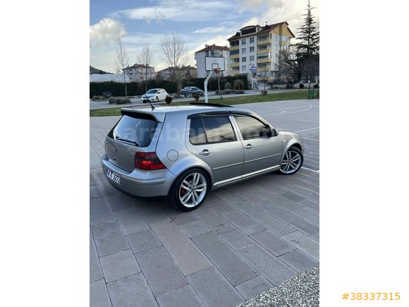 Sahibinden Volkswagen Golf 1.6 Pacific 2004 Model 