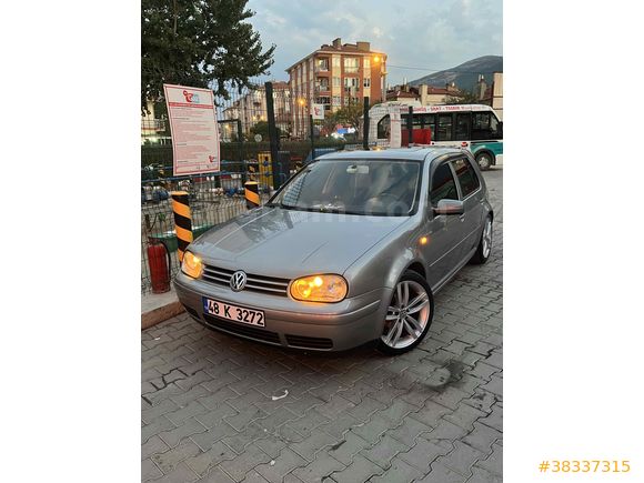 Sahibinden Volkswagen Golf 1.6 Pacific 2004 Model 