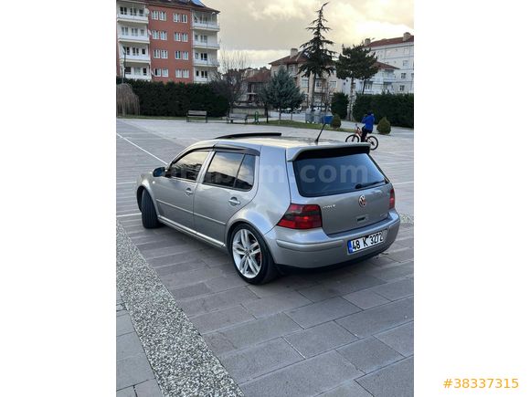 Sahibinden Volkswagen Golf 1.6 Pacific 2004 Model 