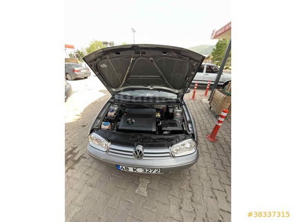 Sahibinden Volkswagen Golf 1.6 Pacific 2004 Model 