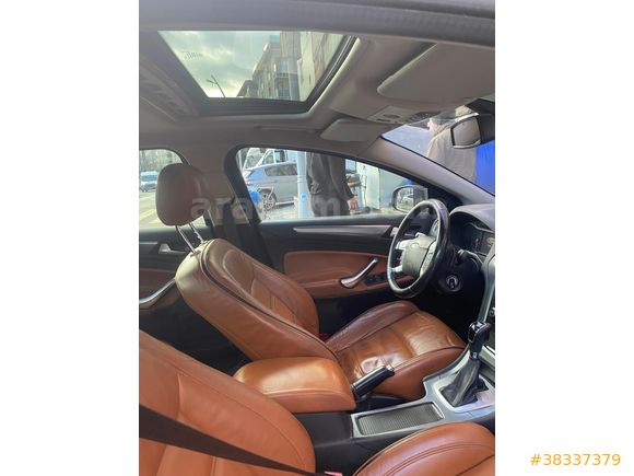 Sahibinden Ford Mondeo 2.0 TDCi Selective 2013 Model İstanbul 230.000 km Gri