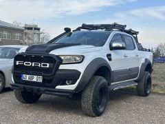 Sahibinden Ford Ranger 2.2 TDCi XLT 2016 Model 