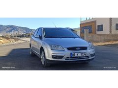 Sahibinden Ford Focus 1.6 TDCi Collection 2008 Model Adana 243.000 km Gri