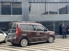 Sahibinden Fiat Doblo Combi 1.6 Multijet Elegance 2012 Model 