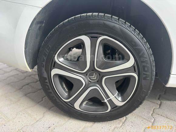 TANIK KARDEŞKERDEN HATASIZ AYARINDA CELYSS