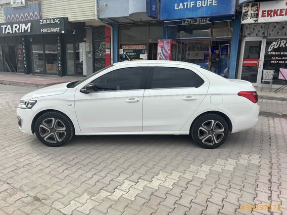 TANIK KARDEŞKERDEN HATASIZ AYARINDA CELYSS