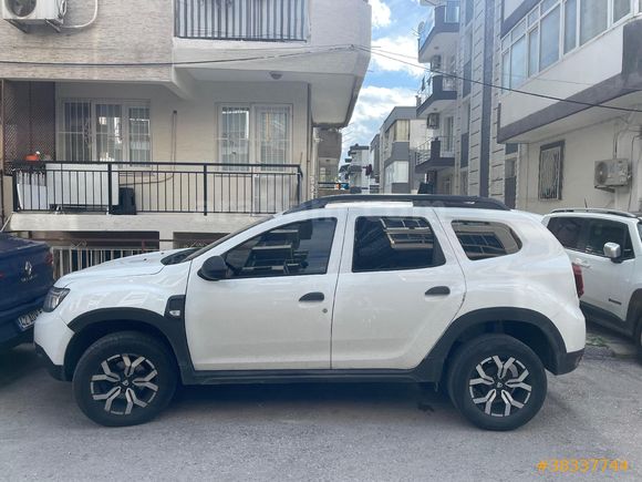 Sahibinden Dacia Duster 1.3 Tce Comfort 2021 Model