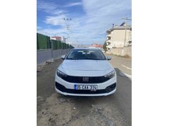 Sahibinden Fiat Egea 1.4 Fire Easy 2022 Model 