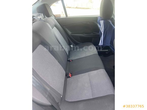 Sahibinden Fiat Egea 1.4 Fire Easy 2022 Model 