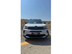 Galeriden Citroen C5 Aircross 1.5 BlueHDI Shine Bold 2024 Model Ankara