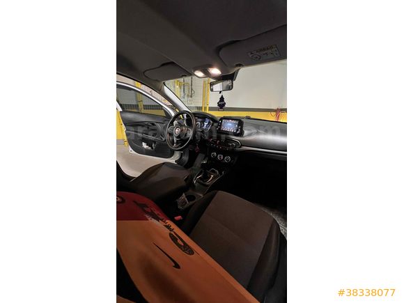 Sahibinden Fiat Egea 1.3 Multijet Easy Plus 2023 Model 