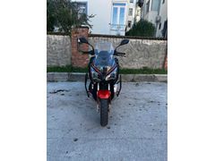 Sahibinden RKS Reale 125 
