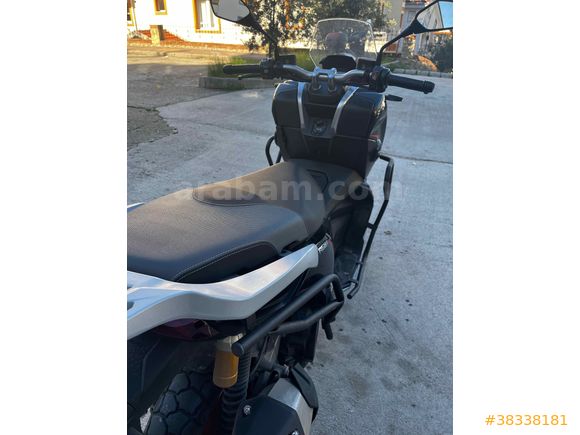 Sahibinden RKS Reale 125 
